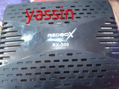 تحويل REDBOX RX-300 الى PRIFIX V1 لحل مشكلة التهنيج  P_1629ne18c1