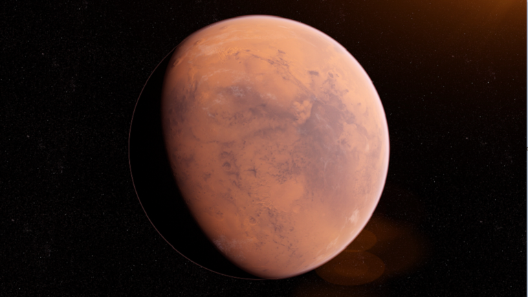 لأول مرة.. رؤية أنماط توهج غريب في جو المريخ (فيديو) P_1681b94pr1