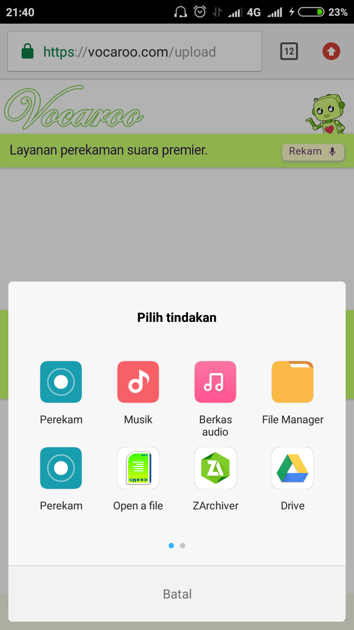 Membangun Fitur yang Menarik dengan Menambahkan Audio Player di Blog Anda
