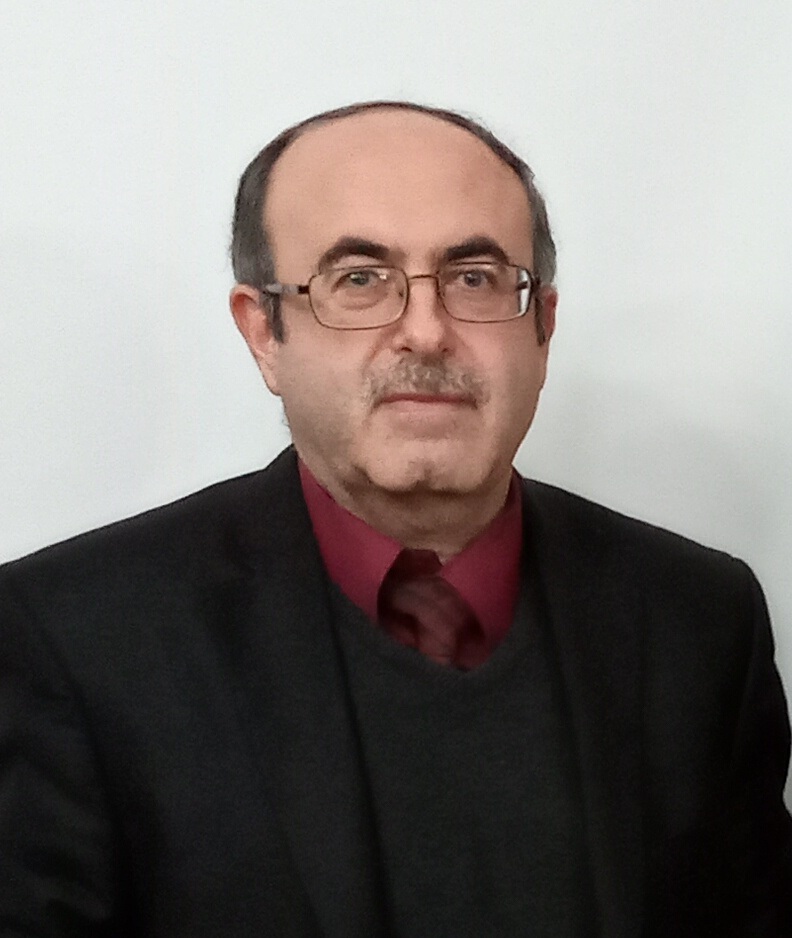 د. جمال الحمصي - باحث وكاتب أردني. P_19404dt3i1