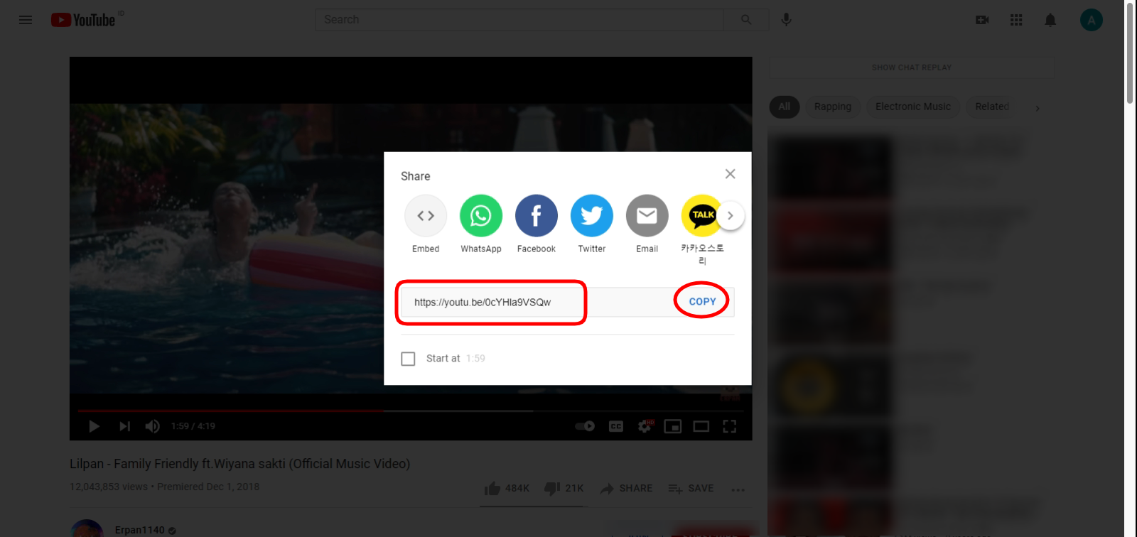 Cara Menonton YouTube Tanpa Iklan, Without YouTube Vanched 1 Cara Menonton YouTube Tanpa Iklan, Without YouTube Vanched