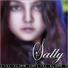  sally 