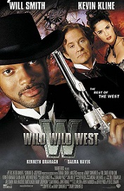  فيلم الخيال العلمي والاثارة Wild Wild West 1999 مترجم مشاهدة اون لاين P_2192721w31