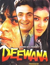 مشاهدة فيلم الاكشن والرومانسية الهندي Deewana 1992 مترجم للنجم شاروخان مشاهدة اون لاين P_2237u0yac1