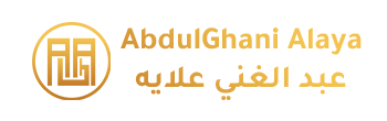 AbdulGhani Alaya