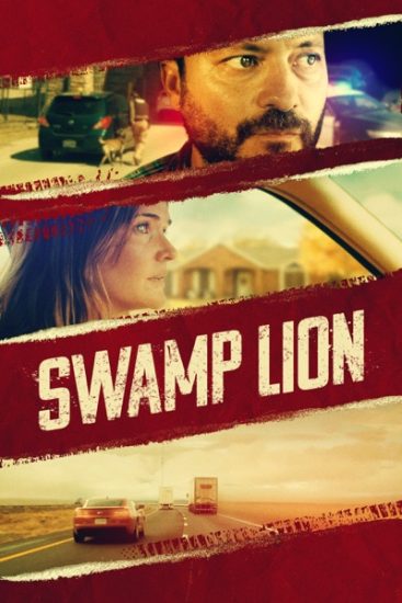 فيلم Swamp Lion مترجم