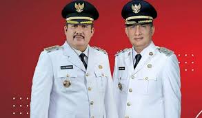 bupati pnd