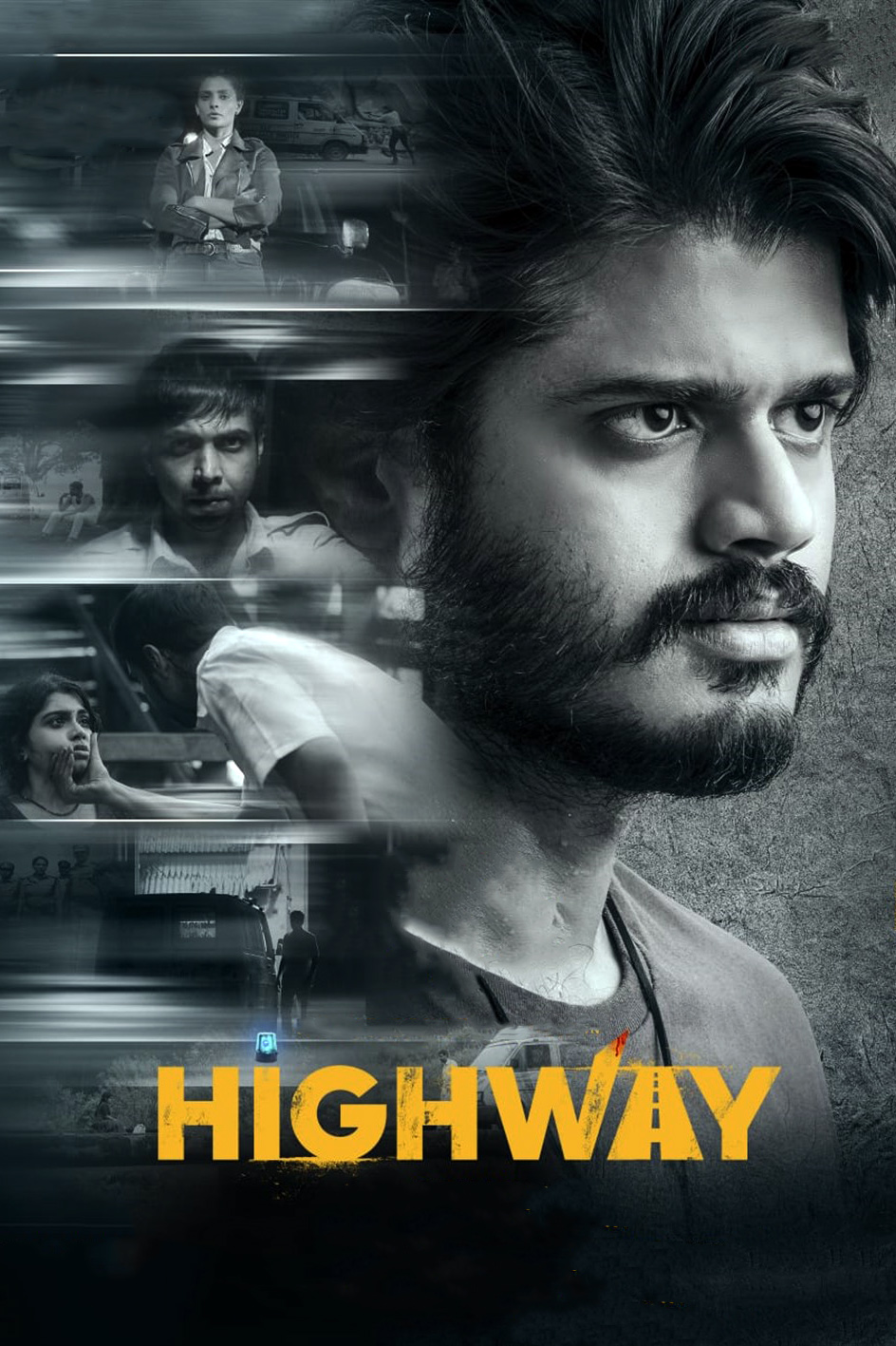  Highway (2022).