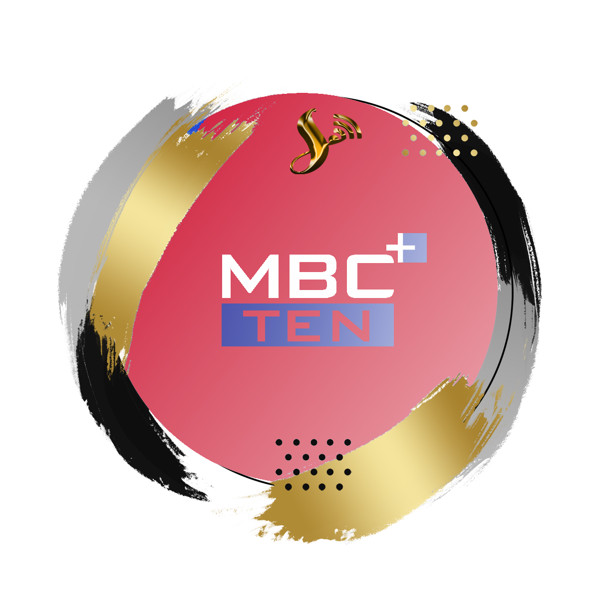 |Ar.mbc| MBC TEN HD
