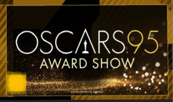 The 95th Annual Academy Awards(2023)