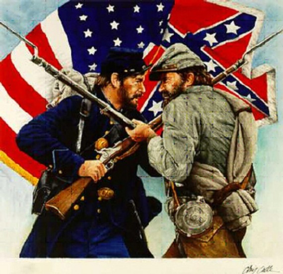AMERICA WAR ( 2015 )