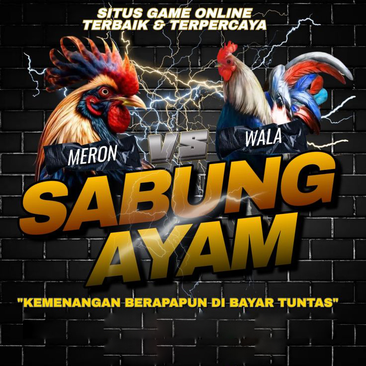 SV388 🈵 Daftar Situs Judi Sabung Ayam Online 24 Jam
