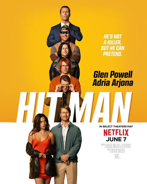 Hitman (2023) (English)