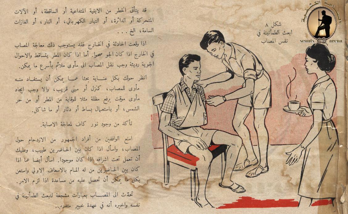 مراحل التدرج في مساعدة المصاب P_31688dqv43