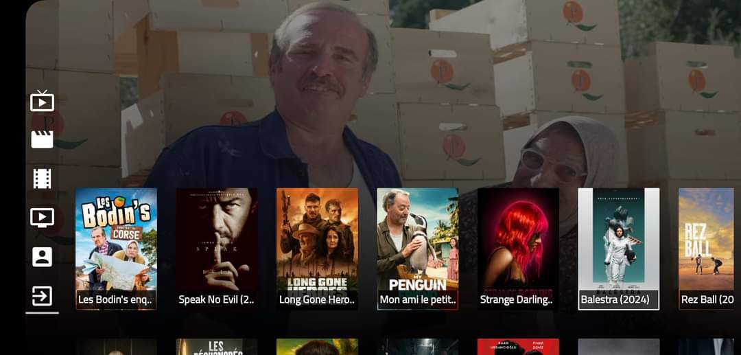 Iron Pro IPTV