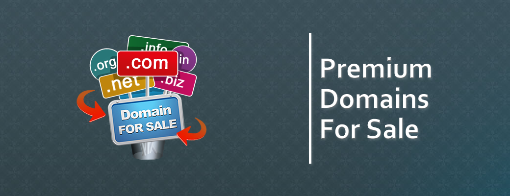 Domain for Sale