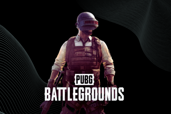 صورة من لعبة PUBG Mobile