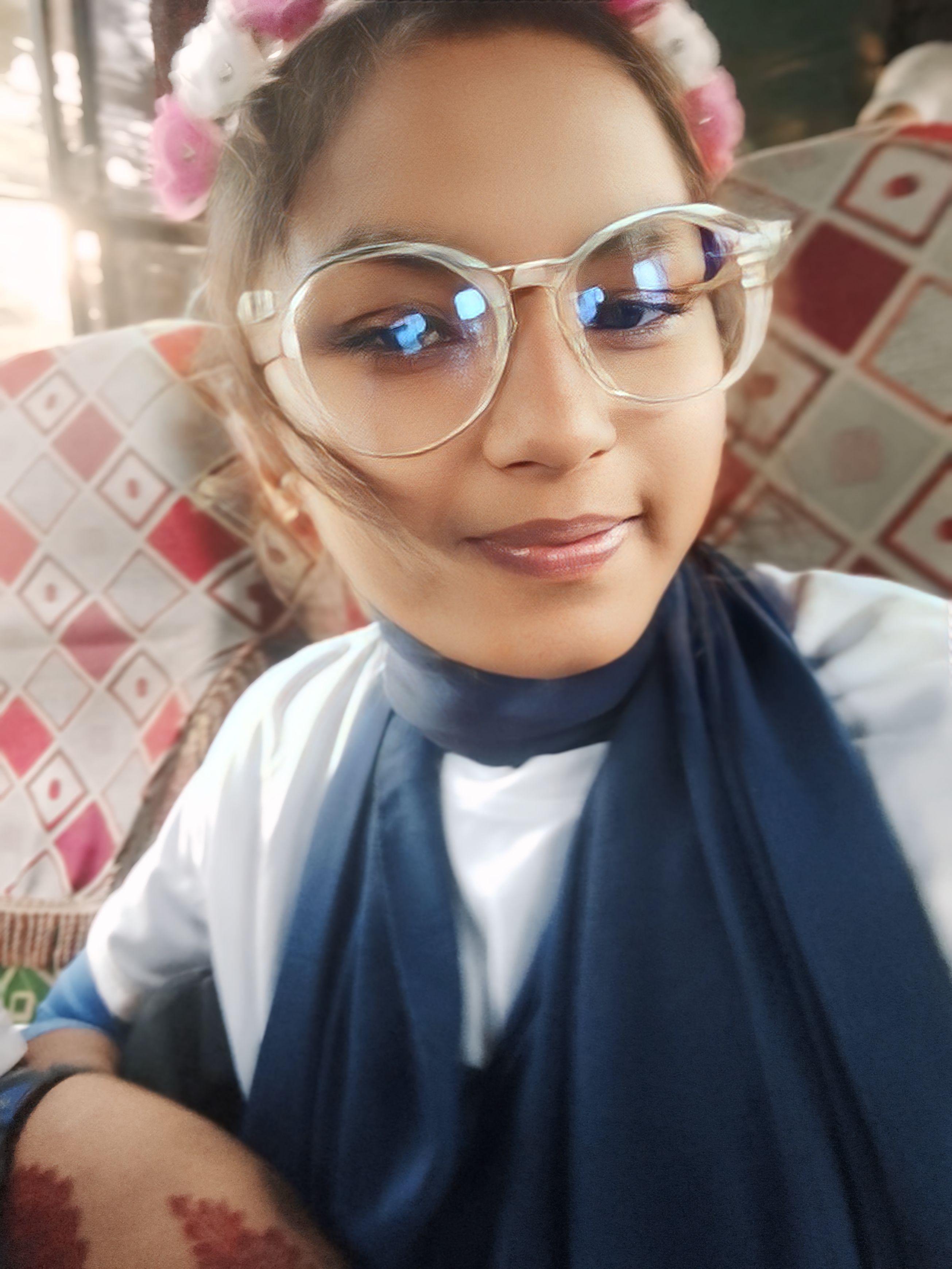 ARBIYA