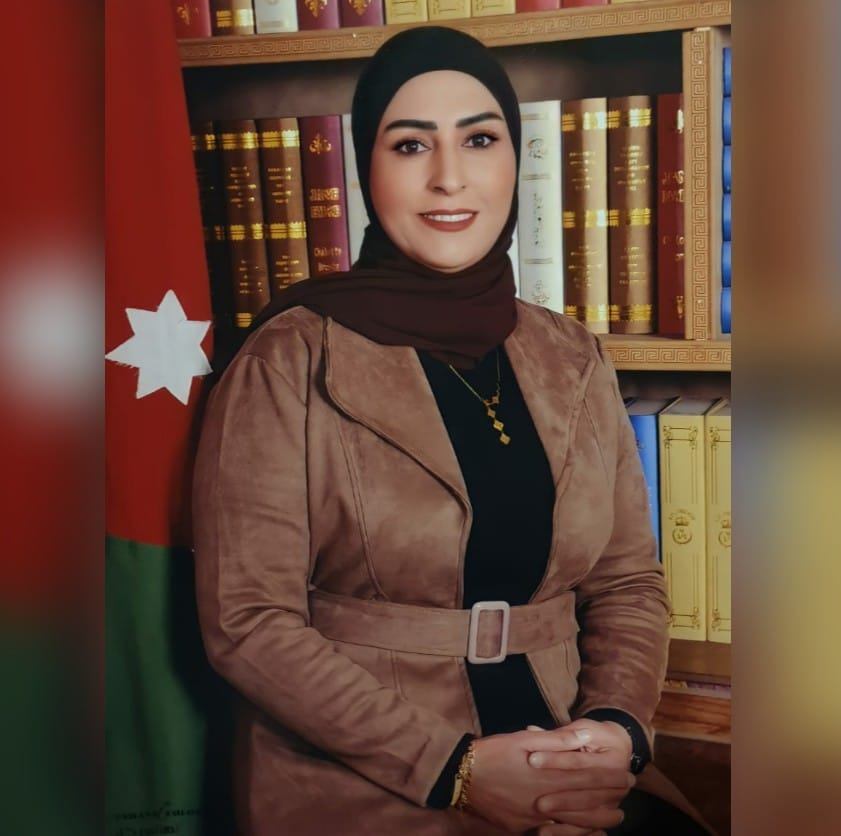 سماح الطالب