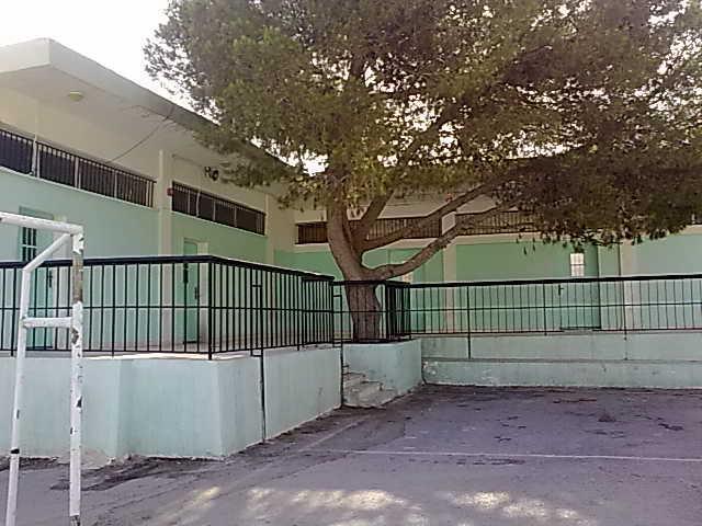 مدرسة بيوضة الشرقية للبنين