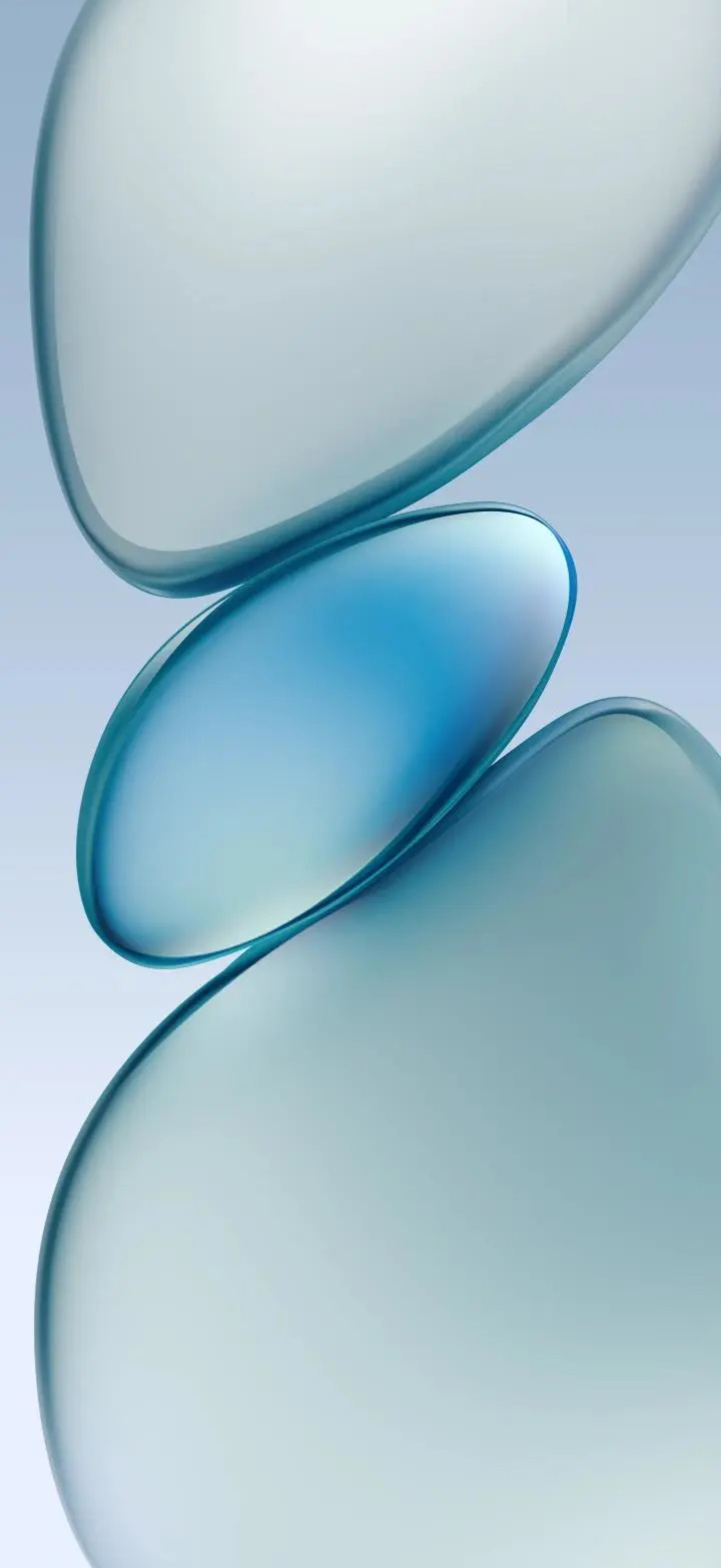 Futuristic Abstract Wallpaper