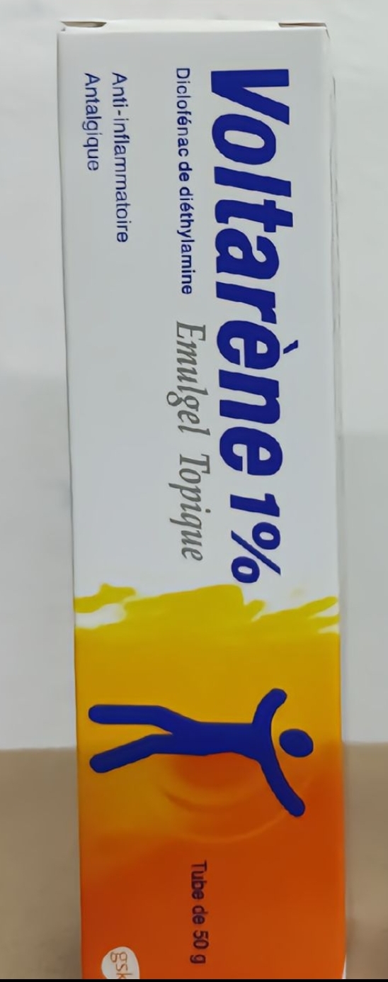 Voltarene