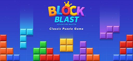 Block Blast Mod