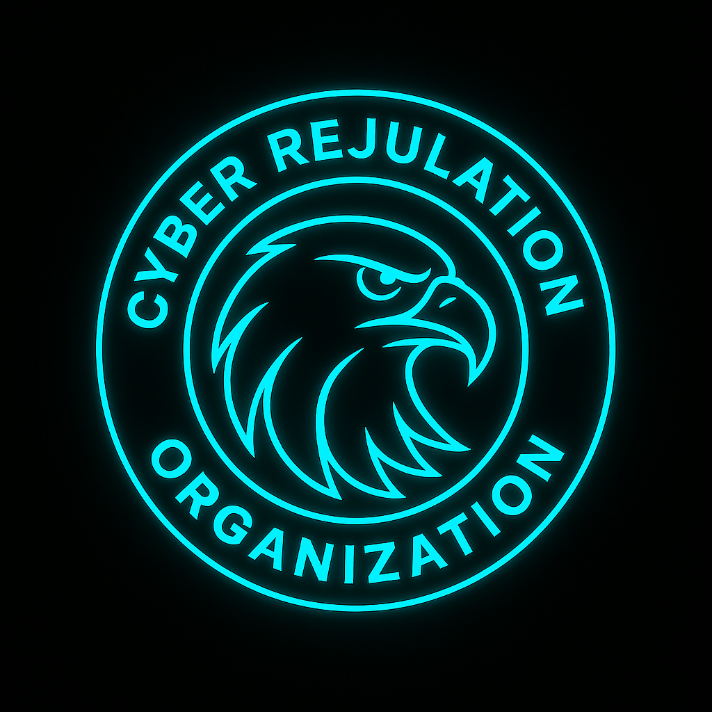 Cyber Logo