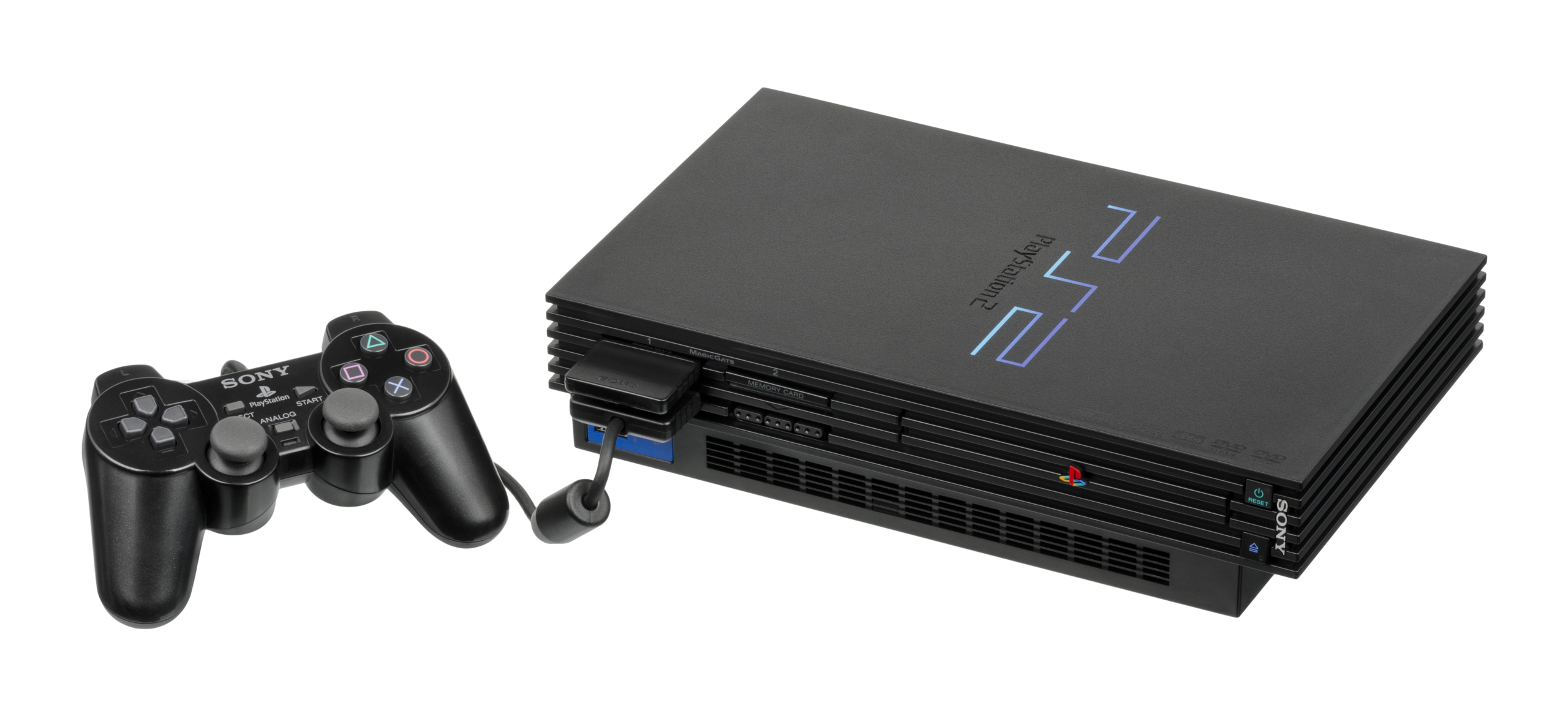 PS2