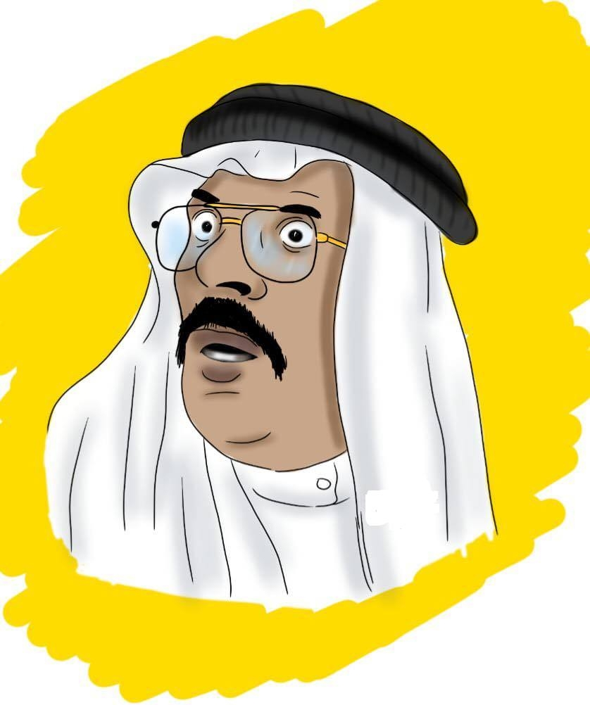 Fahad Alaradi Group | خالي بوطلال