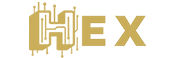 Hex Header Logo