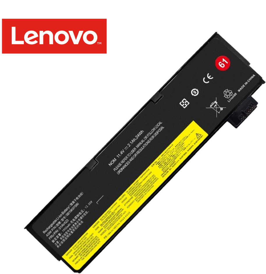 Lenovo Battery