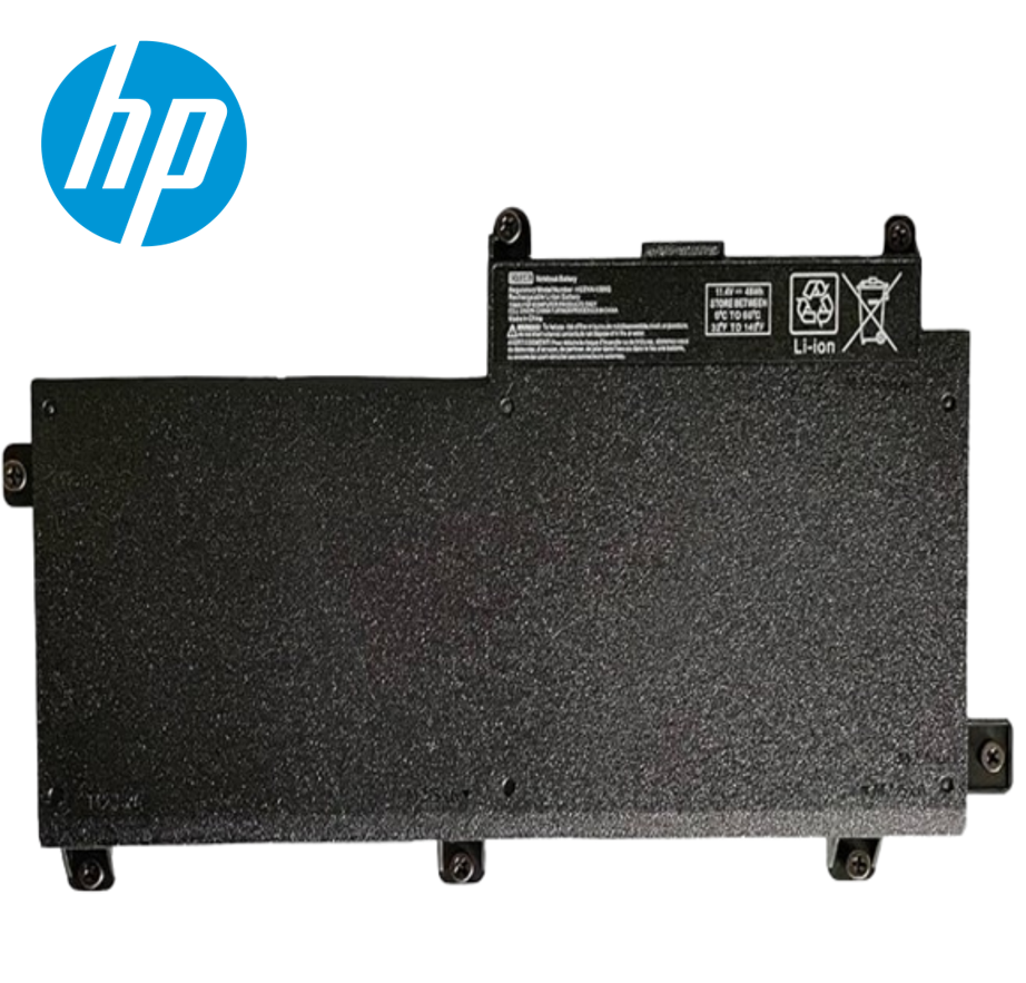 HP Battery