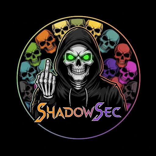ShadowSec Logo