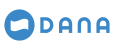 Logo DANA