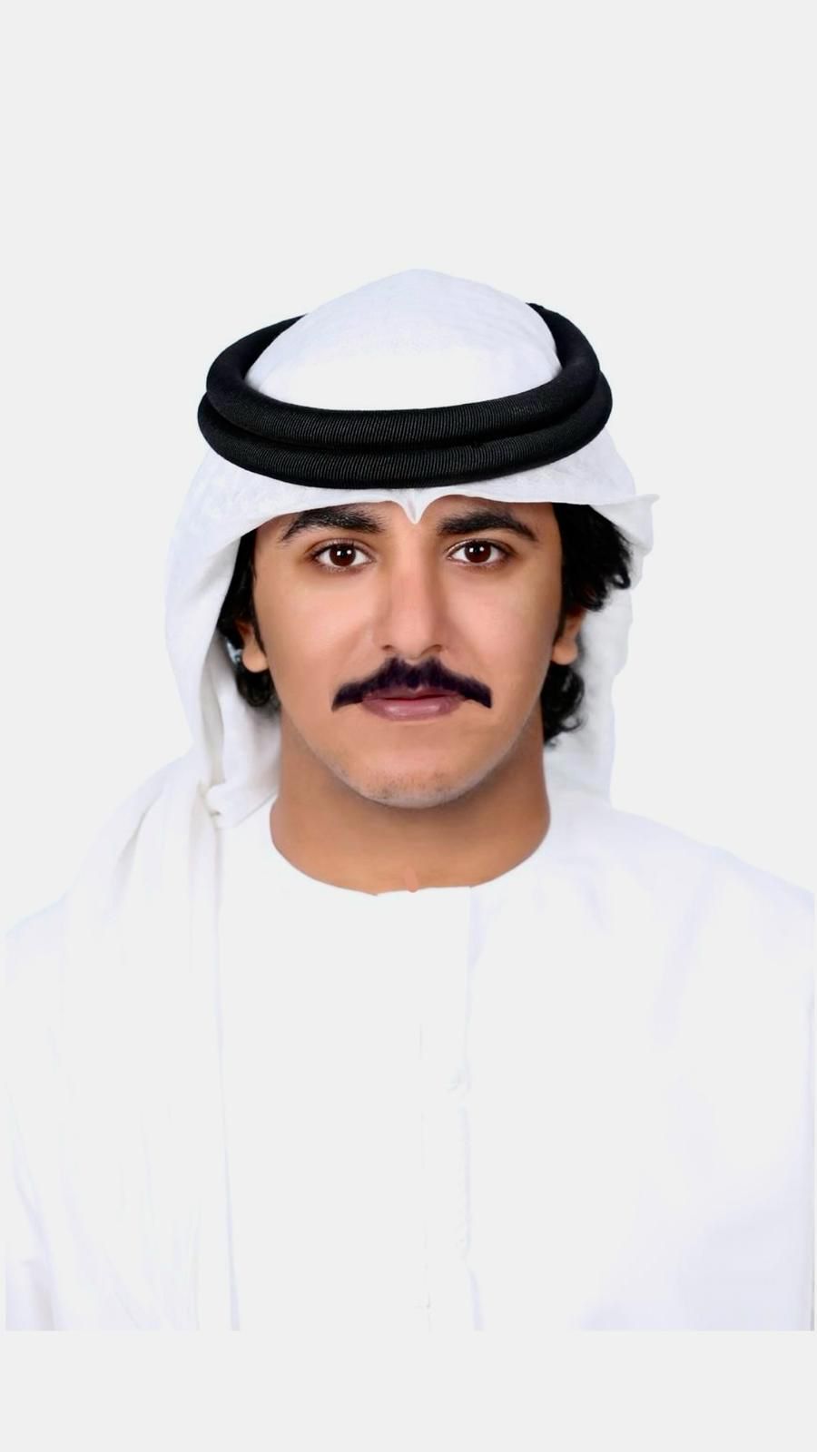 حمد الهاجري – الرئيس