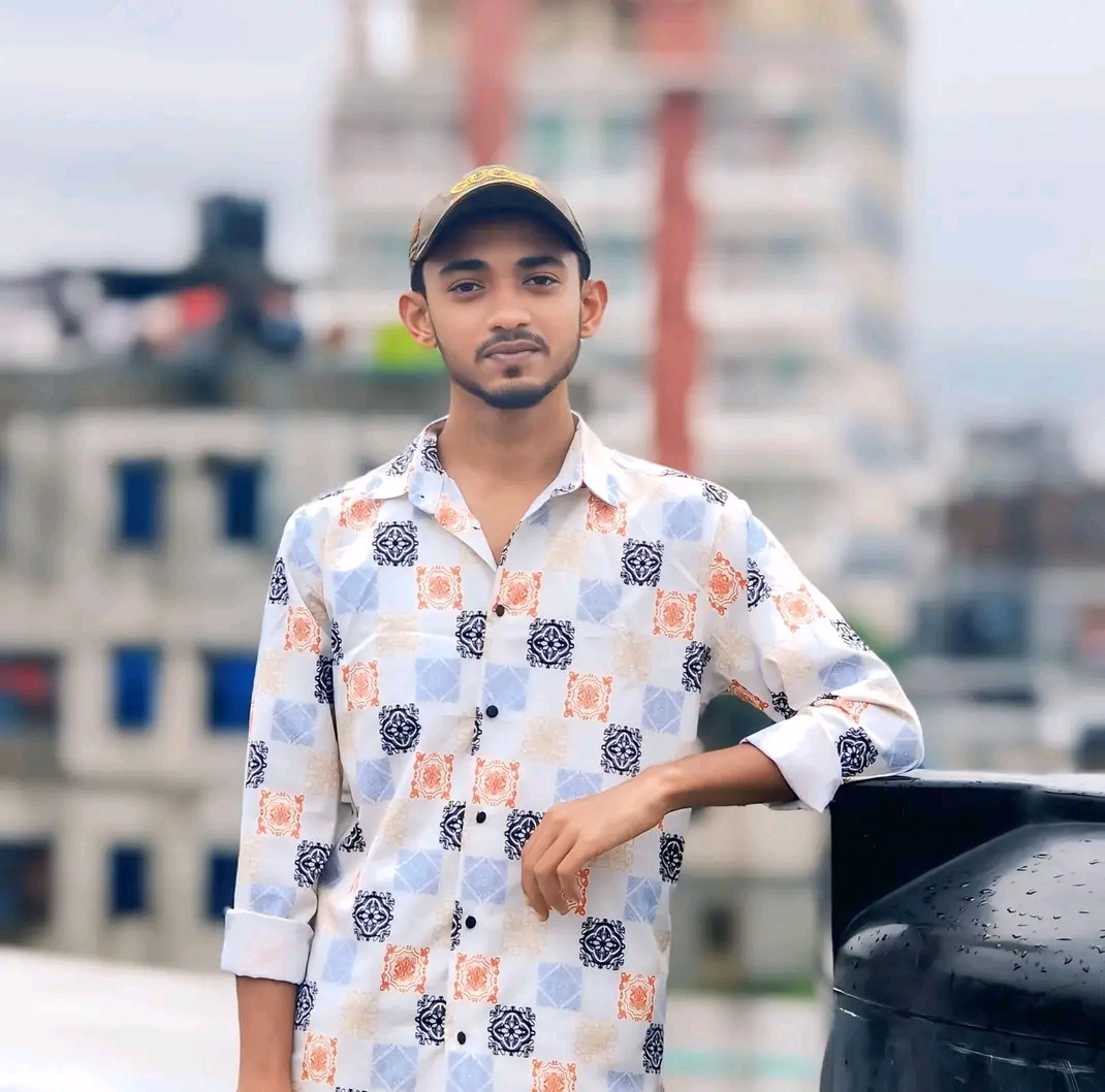 Birthday Person