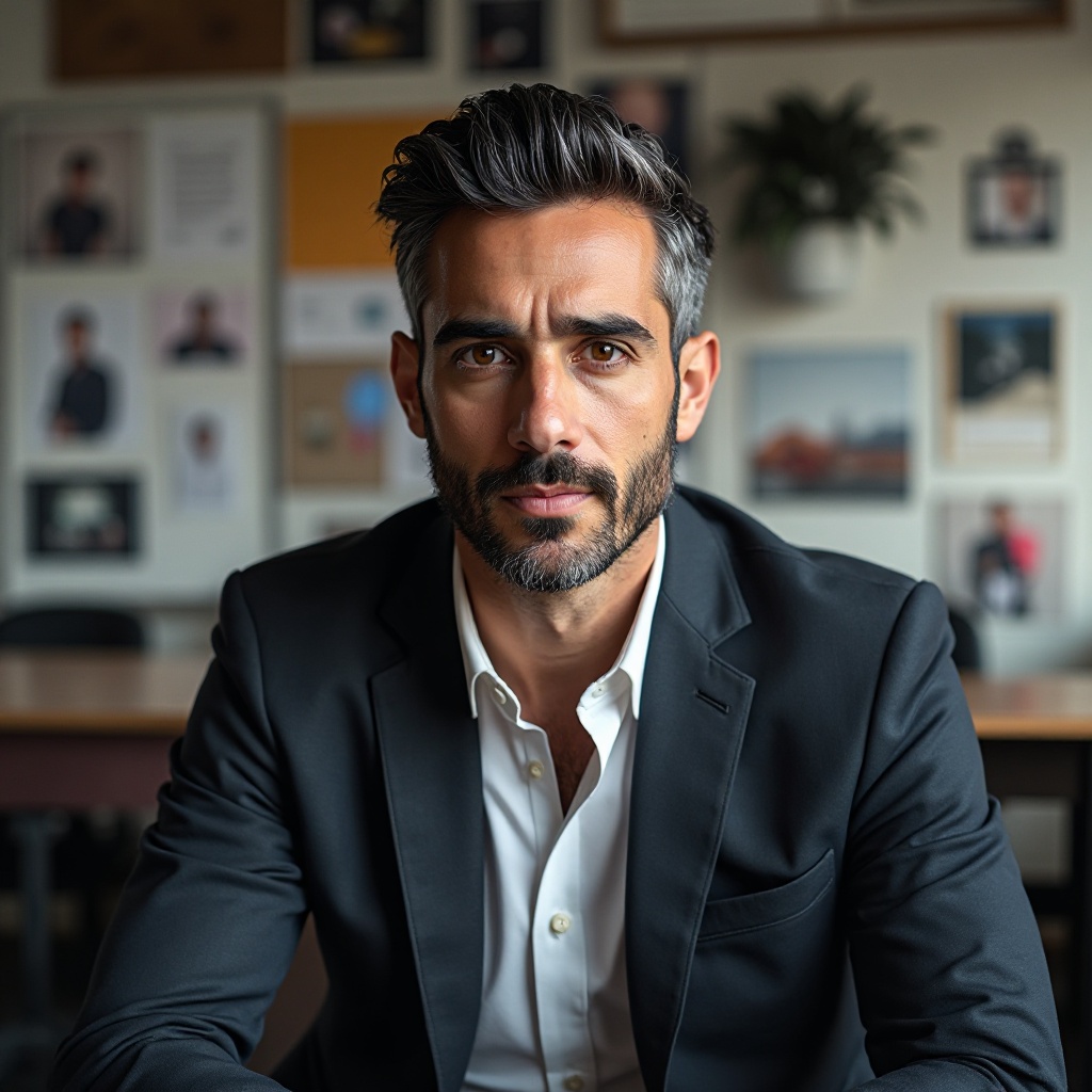 Hussam Al-Din Ali