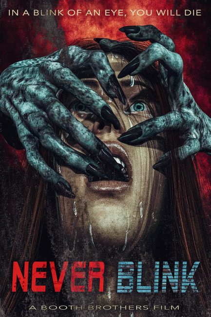 مشاهدة فيلم Never Blink 2025 مترجم حصرى اون لاين