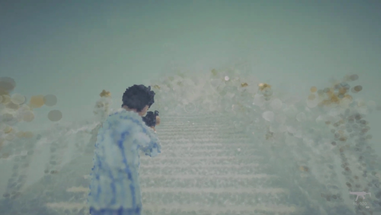 p_35656cily0 مراجعة لعبة Dreams of Another: تجربة فنية على PS5 وPSVR2 مع دعم اللغة العربية