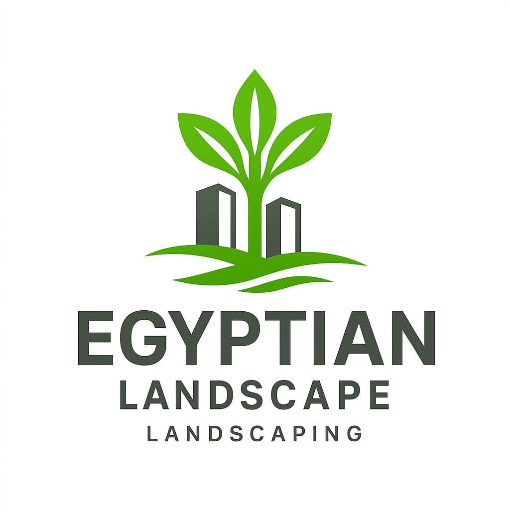 المصرية لاند سكيب