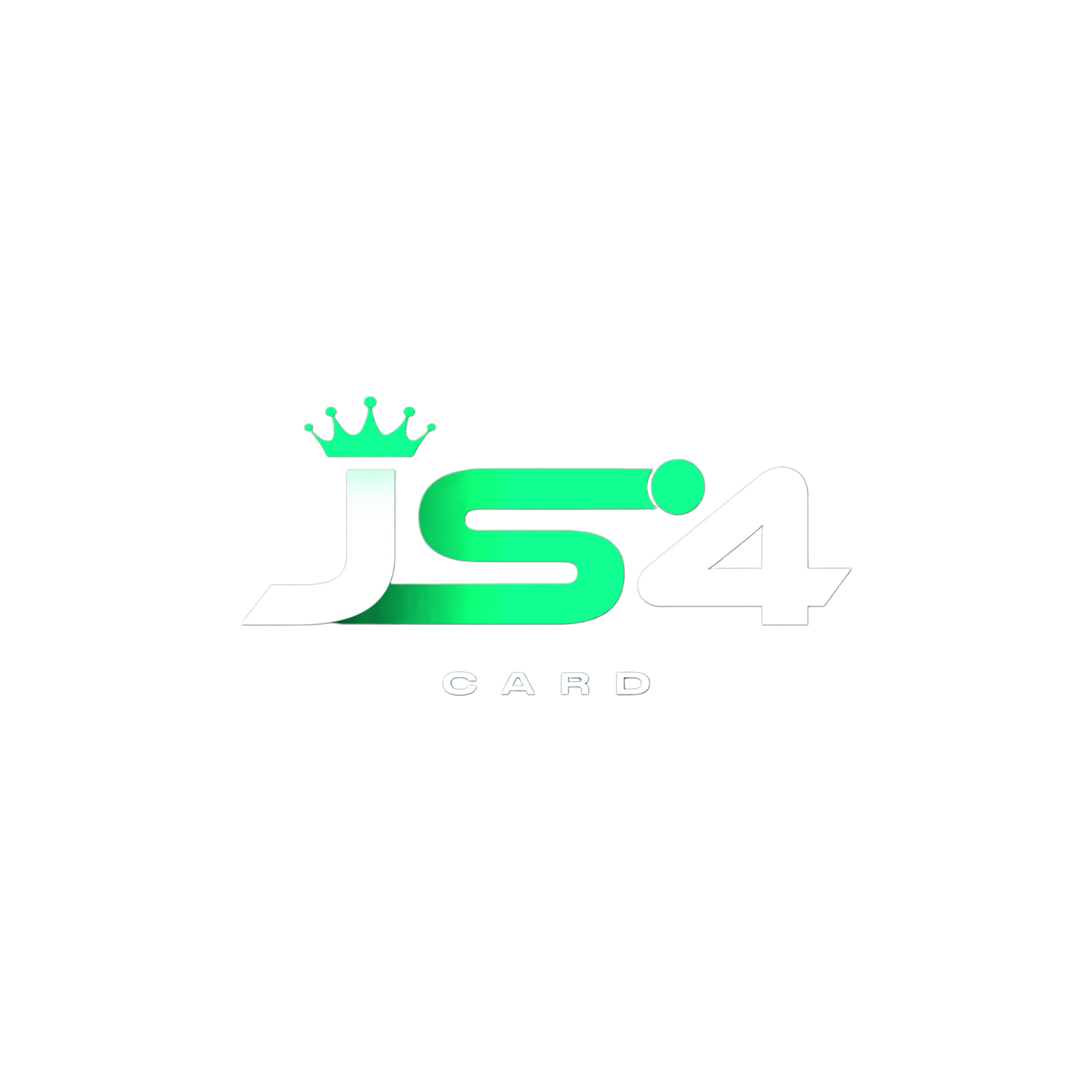 JS4CARD Logo