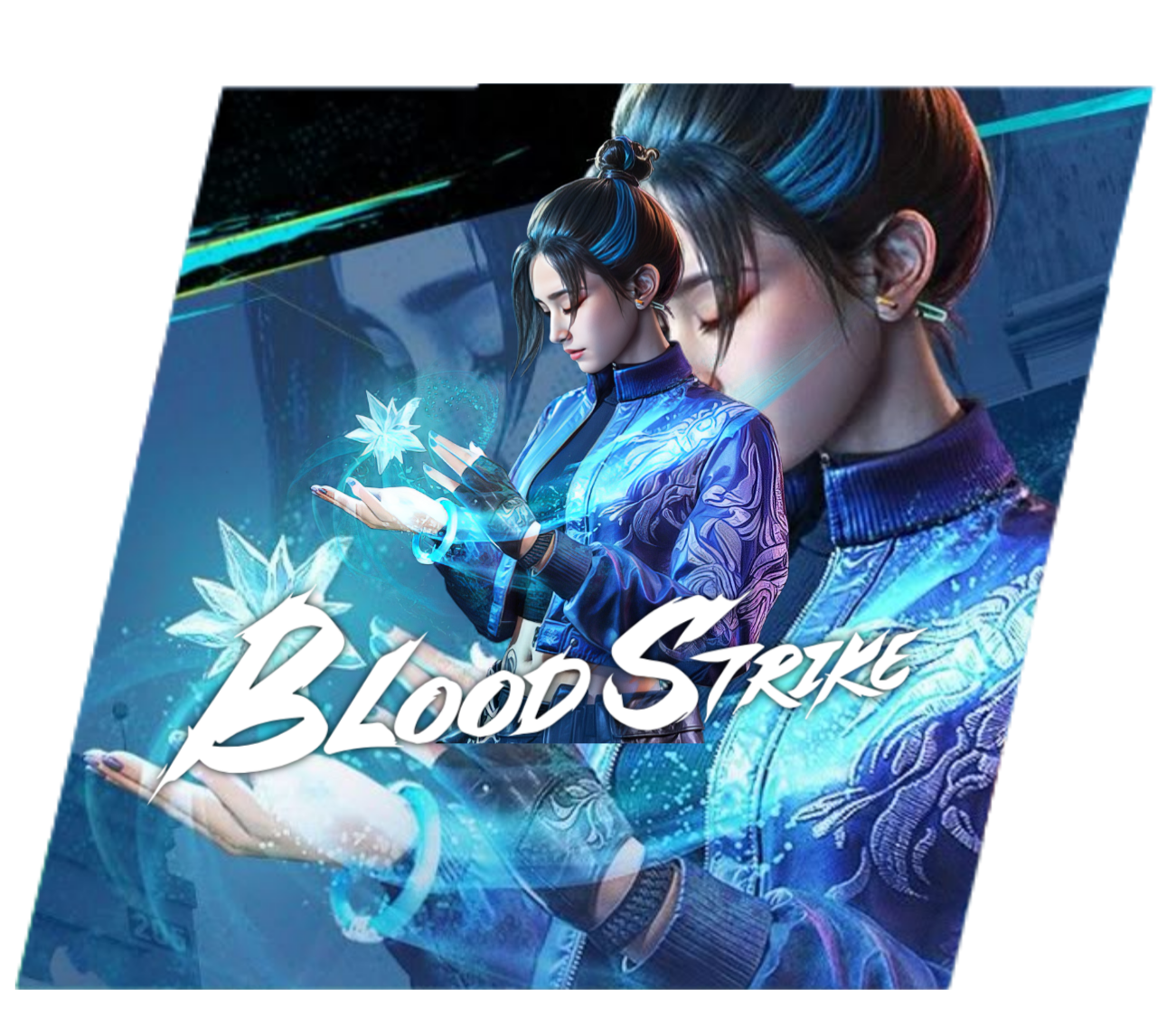 Blood Strike