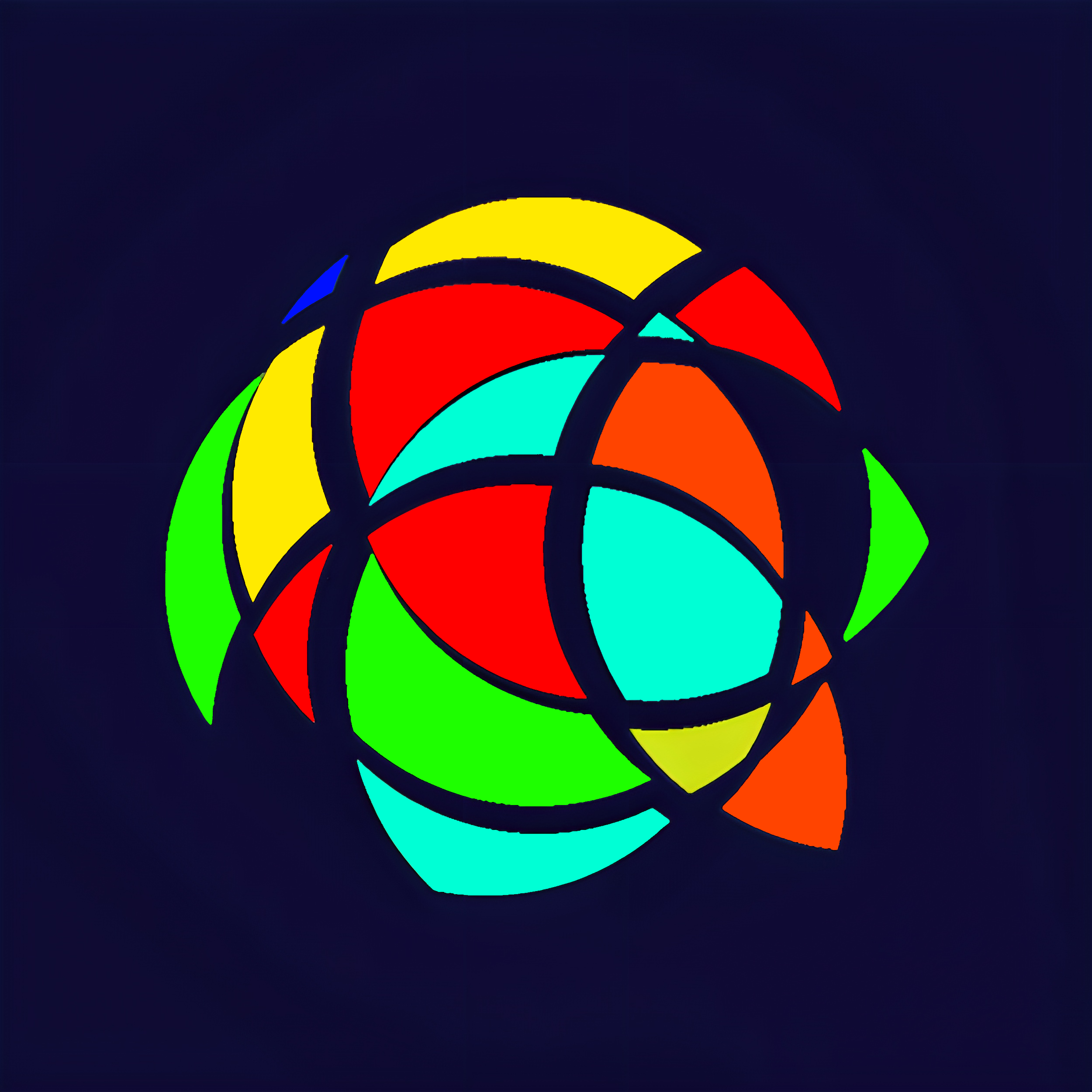 شعار التطبيق