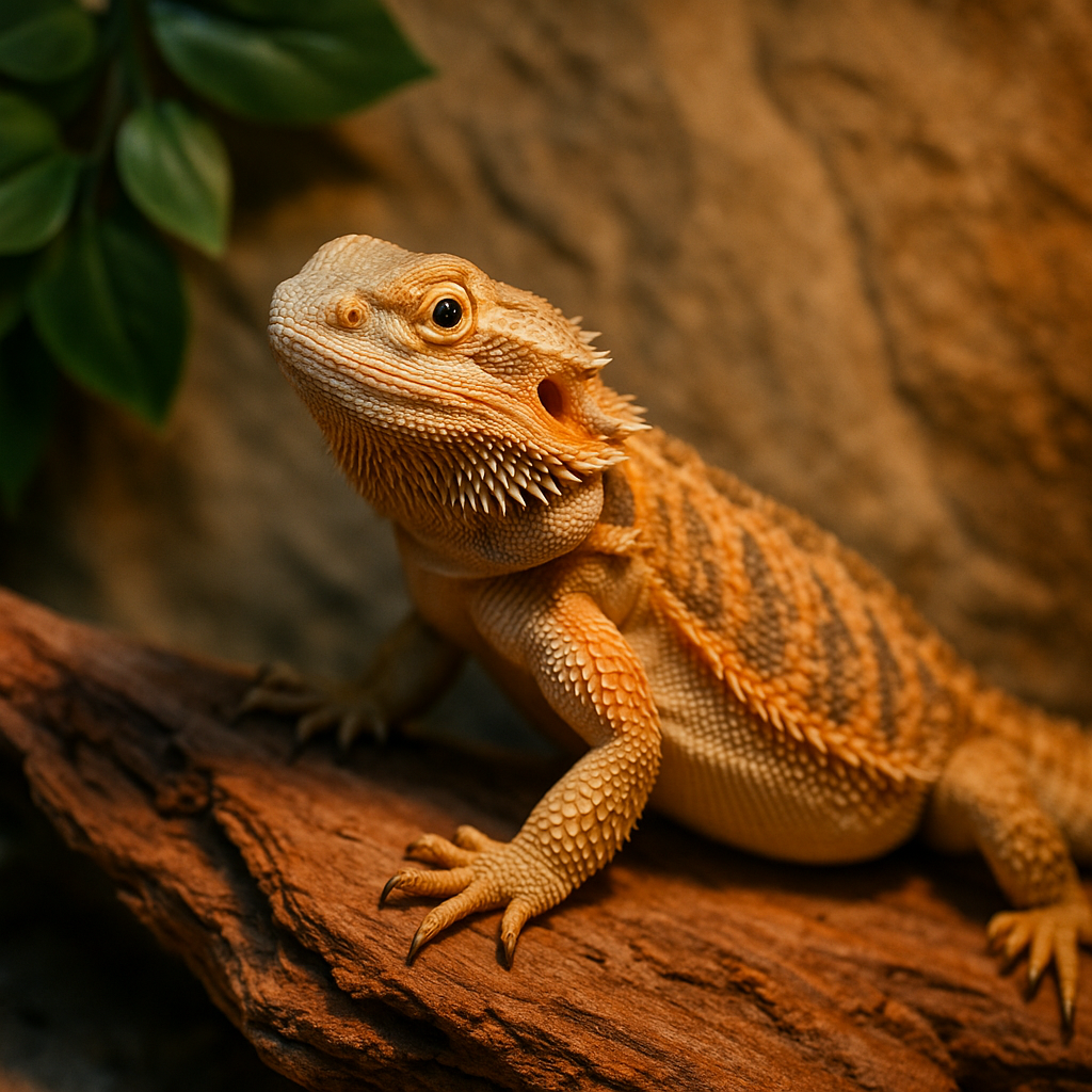 Reptile Social Media Preview