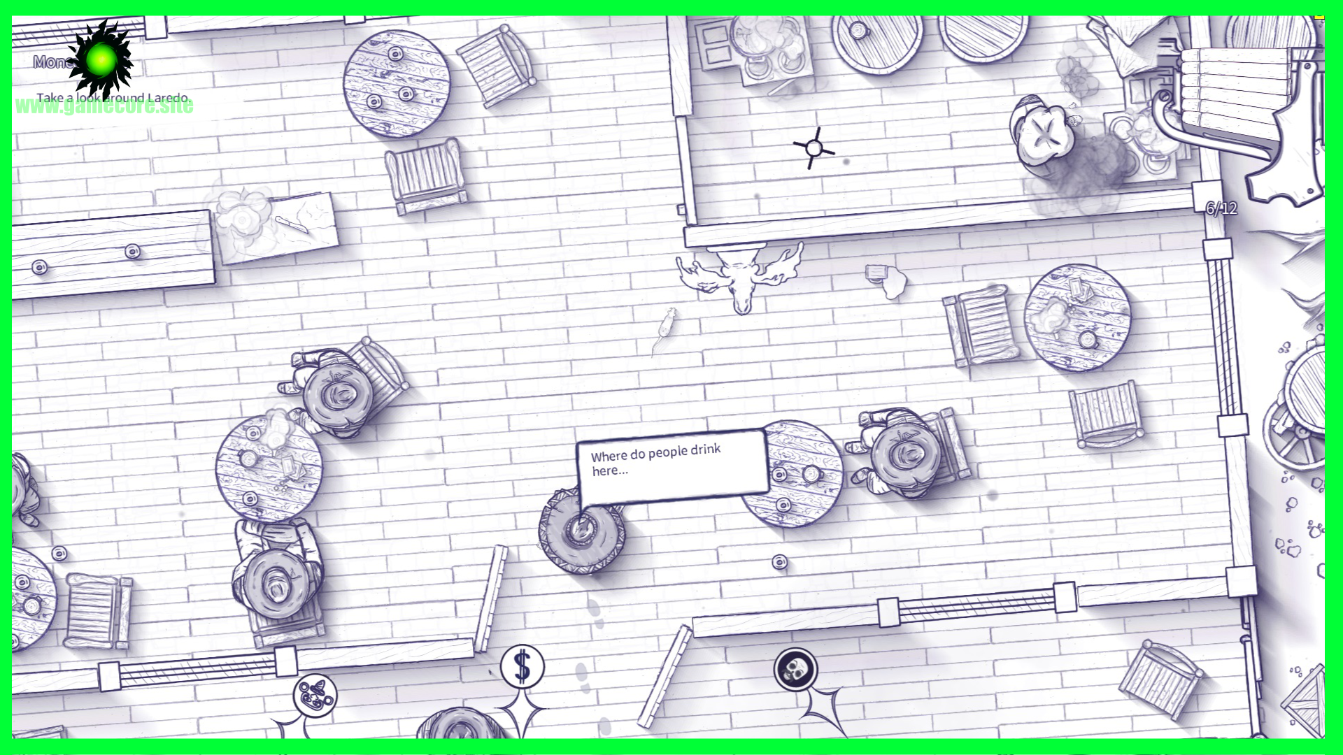 12 is Better Than 6 Gameplay 2