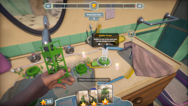 Toy Shire Gameplay 2