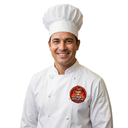 Masak Dadakan