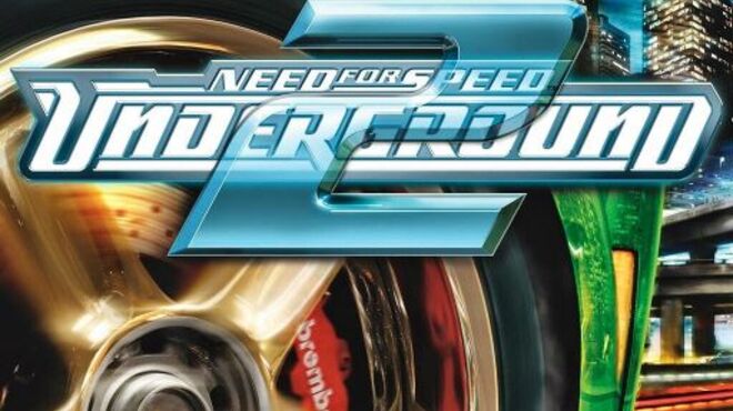 Need for Speed Underground 2