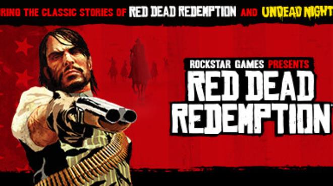             Download Red Dead Redemption 1 for PC